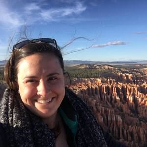 Meet your Posher, Dana